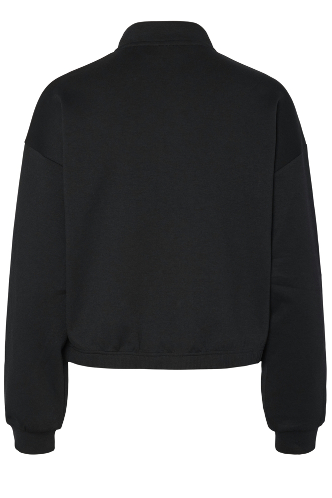 PCTALIA SWEAT BOMBER JRS BC 17157642 Black